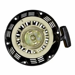 Budget ✨ AlveyTech 196cc 6.5 Hp Recoil Pull Start For The Baja Mini Bike MB165 & MB200 ✨ -Switches Shop 196cc baja recoil pull start 4 3