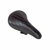 Discount ❤️ Sunlite Black Quilted Racing Saddle Seat For Bikes & Scooters 🧨 -Switches Shop black quilted racing saddle sunlite