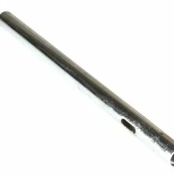 Best Pirce 😍 Mon Ster Chrome Steering Pipe For The Bladez Moby Gas Scooter ⭐