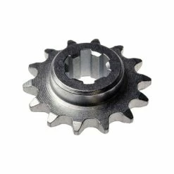 Best Pirce 👏 Mon Ster 14 Tooth 8mm 05T Transmission Counter Sprocket For The Motovox MVS10 ✔️