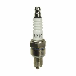 Promo 🤩 Mon Ster Spark Plug For 70cc & 90cc ATVs & Dirt Bikes 😍