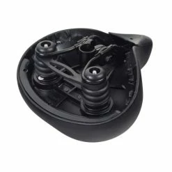 Brand new 👏 Black Seat For The Razor EcoSmart Metro & Metro HD Electric Scooters 🔔 -Switches Shop e41 4844 3