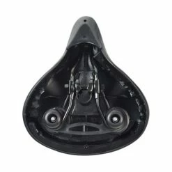 Brand new 👏 Black Seat For The Razor EcoSmart Metro & Metro HD Electric Scooters 🔔 -Switches Shop e41 4844 4