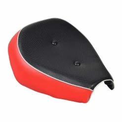 Top 10 🔔 Mon Ster Black & Red Seat For The Baja MB165 & Falcon Mini Bikes 🎁