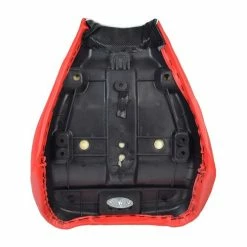 Top 10 🔔 Mon Ster Black & Red Seat For The Baja MB165 & Falcon Mini Bikes 🎁 -Switches Shop e41 5224 3
