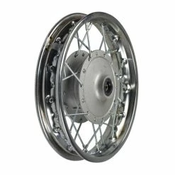 Discount ✨ Mon Ster 10" Front Rim For 50cc Dirt Bikes 😀