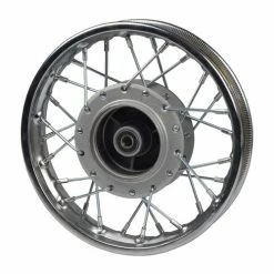 Discount ✨ Mon Ster 10" Front Rim For 50cc Dirt Bikes 😀 -Switches Shop e41 8530 3