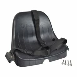 Cheap 🎉 Seat With Belt, Shoulder Harness, & Hardware For The Razor Crazy Cart (Versions 1 - 4) ⌛