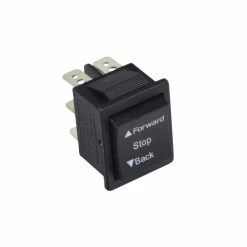 Hot Sale 🥰 Mon Ster Three Position Switch For Kids' Electric Ride-On Toys 😉