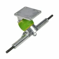 Best Sale 👍 Mon Ster Front Truck & Axle For The Surge Electric Skateboard ⌛