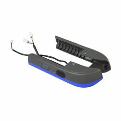 Flash Sale 👍 Mon Ster On/Off Switch With Coaxial Port Assembly For The Ninebot ZING E10 EKickScooter ✨