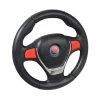Best deal 💯 Mon Ster Steering Wheel For Children's Electric Toy Cars ⭐ -Switches Shop e42 0102 1