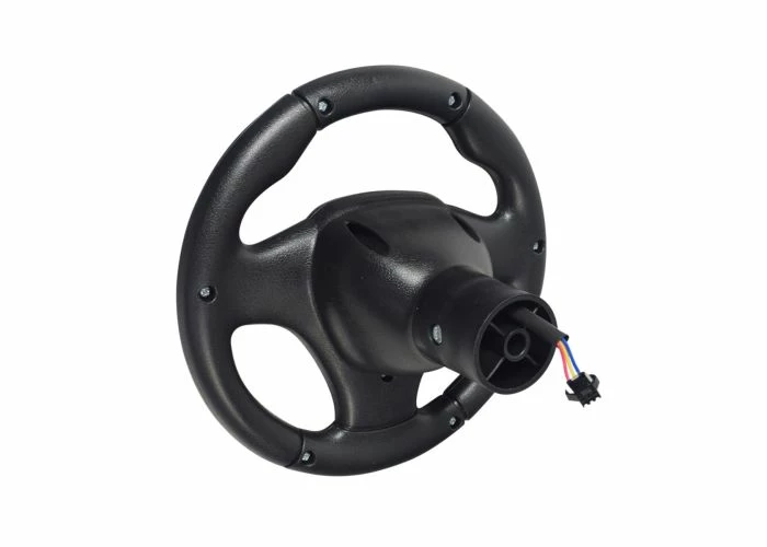 Best deal ๐ฏ Mon Ster Steering Wheel For Children's Electric Toy Cars โญ 4 Best deal ๐ฏ Mon Ster Steering Wheel For Children's Electric Toy Cars โญ - Image 2