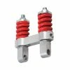 Buy 🧨 Mon Ster Rear Dual Shock Absorber Assembly For Hiboy® S2 & S2 Pro Electric Scooters ❤️ 1 Buy 🧨 Mon Ster Rear Dual Shock Absorber Assembly For Hiboy® S2 & S2 Pro Electric Scooters ❤️ -Switches Shop e42 0134 1