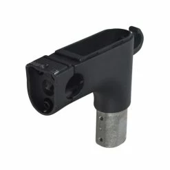 Brand new 🧨 Mon Ster Stem Top & Handlebar Clamp Assembly For Hiboy® S2 & S2 Pro Electric Scooters ✨