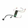 Promo ⌛ Mon Ster LCD Speedometer & Power Button With Wiring Harness For The Hiboy® S2 Electric Scooter 👍 -Switches Shop e42 0139 1