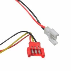 Promo ⌛ Mon Ster LCD Speedometer & Power Button With Wiring Harness For The Hiboy® S2 Electric Scooter 👍 -Switches Shop e42 0139 5