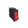 Hot Sale 🛒 Mon Ster Red On/Off Switch For Electric Recreational Scooters & Go-Karts 🎁 -Switches Shop f48 5597 1