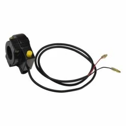 Discount 🤩 Mon Ster Universal Kill Switch And Throttle Cable Housing For Gas Scooter Engines 🤩