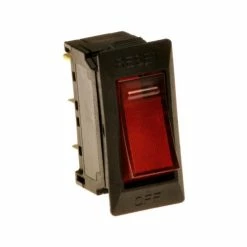 Hot Sale 💯 Mon Ster On/Off Switch With Light Indicator For Razor E90 Accelerator, E-Punk, PowerRider 360, & Trikke E2 Electric Scooters ⌛