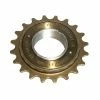 Promo 🌟 Mon Ster 20 Tooth Bicycle Freewheel Mechanism For The EZip And IZIP TriCruiser ✔️