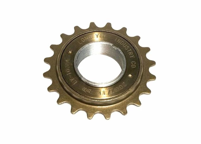 Promo ๐ Mon Ster 20 Tooth Bicycle Freewheel Mechanism For The EZip And IZIP TriCruiser โ๏ธ 3 Promo ๐ Mon Ster 20 Tooth Bicycle Freewheel Mechanism For The EZip And IZIP TriCruiser โ๏ธ