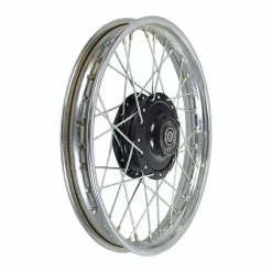 Coupon 😀 Mon Ster (1.4X14) Front Rim For The Baja Dirt Runner DR50 🔥