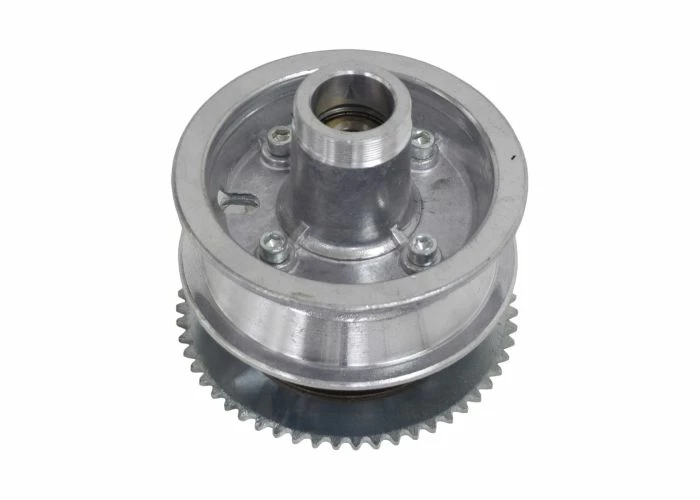 Wholesale ⌛ Mon Ster 8-1/2" X 2" Rear Rim ✔️ 4 Wholesale ⌛ Mon Ster 8-1/2" X 2" Rear Rim ✔️ - Image 2