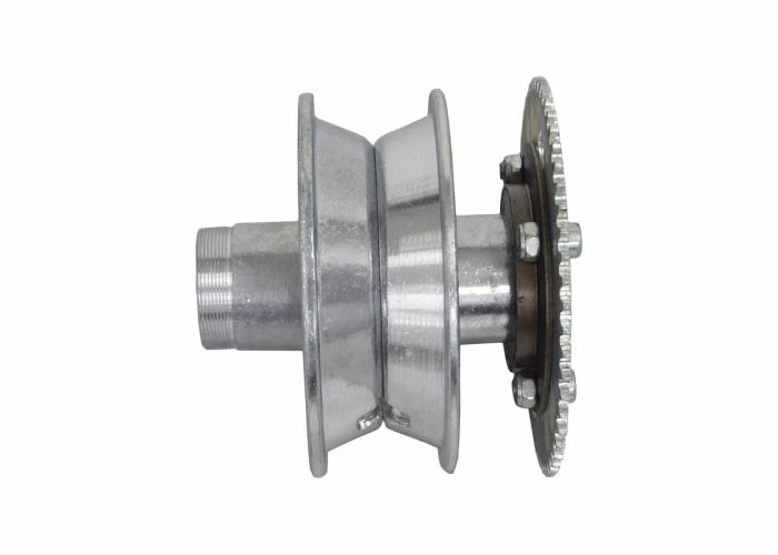 Wholesale ⌛ Mon Ster 8-1/2" X 2" Rear Rim ✔️ 5 Wholesale ⌛ Mon Ster 8-1/2" X 2" Rear Rim ✔️ - Image 3