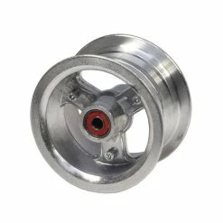 Budget ❤️ Mon Ster Front Rim For 9x3.50-4 Tires With 6000-2RS Bearings 🔔