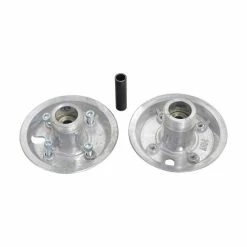 Discount ⭐ Mon Ster 200x50 Rear Rim For Recreational Scooters ✔️ -Switches Shop i42 4996 3