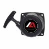 Coupon 😀 AlveyTech 49cc Series 3 Pocket Bike Pull Start 🎁 -Switches Shop k20 2766 3