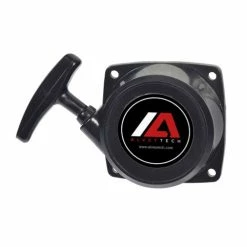 Coupon 😀 AlveyTech 49cc Series 3 Pocket Bike Pull Start 🎁