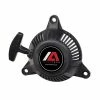 Coupon ⌛ AlveyTech Pull Start For HuaSheng 142F 49cc Gas Bike Engines 👏 -Switches Shop k20 2788 3