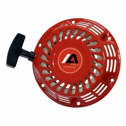 Budget ✨ AlveyTech 196cc 6.5 Hp Recoil Pull Start For The Baja Mini Bike MB165 & MB200 ✨ -Switches Shop k20 2794 4