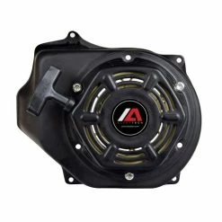 Flash Sale 🤩 AlveyTech Recoil Pull Start With Shroud For 196cc 6.5 HP JF200 Gas Engines 🛒
