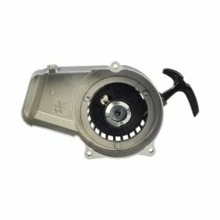 Cheap 🎉 AlveyTech Pull Start For 47cc & 49CC ATVs, Dirt Bikes, & Pocket Bikes 🔥 -Switches Shop k20 2830 2