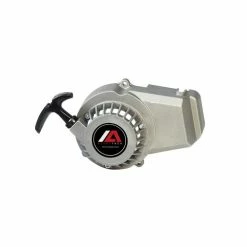 Cheap 🎉 AlveyTech Pull Start For 47cc & 49CC ATVs, Dirt Bikes, & Pocket Bikes 🔥 -Switches Shop k20 2830 4