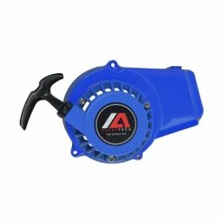 Cheap 🎉 AlveyTech Pull Start For 47cc & 49CC ATVs, Dirt Bikes, & Pocket Bikes 🔥 -Switches Shop k20 2838 1