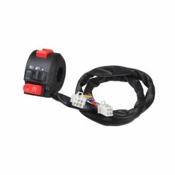 Discount ✔️ Mon Ster 3-Function Starter Switch For 110cc ATVs 🔔