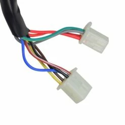 Cheap ❤️ Mon Ster 4-Function Starter Switch For 110cc ATVs ⌛ -Switches Shop k38 4746 3 2