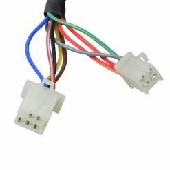 Cheap ❤️ Mon Ster 4-Function Starter Switch For 110cc ATVs ⌛ -Switches Shop k38 4746 4 2