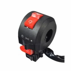 Cheap ❤️ Mon Ster 4-Function Starter Switch For 110cc ATVs ⌛ -Switches Shop k38 4746 5