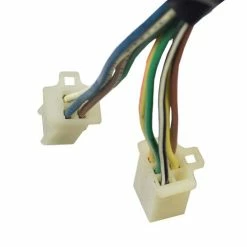 Best deal 🤩 Mon Ster 4 Function Handlebar Switch Assembly For 50cc - 250cc ATVs 🎉 -Switches Shop k38 4747 11