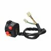 Best deal 🤩 Mon Ster 4 Function Handlebar Switch Assembly For 50cc - 250cc ATVs 🎉 -Switches Shop k38 4747 8