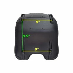 Best Sale 🎉 Seat For The Monster Moto / Mega Moto MM-K80 80cc Go-Kart 🥰 -Switches Shop k38 4788 11