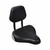 Cheapest ⌛ Sunlite Backrest Saddle Seat For Bikes & Scooters ✔️ -Switches Shop k92 1487 4