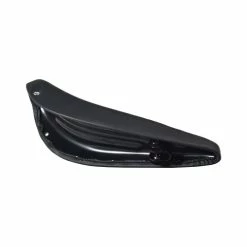 New ⭐ Mon Ster Retro Banana Polo Saddle Seat For Bikes & Scooters 🔥 -Switches Shop k92 1918 3