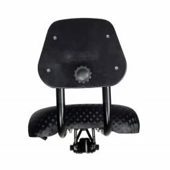 Best Pirce ✔️ Mon Ster Bicycle Saddle Seat With Backrest (Blemished) ⭐ -Switches Shop k92 2636 x01 b