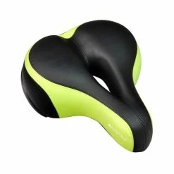 Outlet 🧨 AlveyTech Wide Cruiser Saddle Seat With Anatomic Relief For Bicycles, Electric Bikes, & Scooters 🌟 -Switches Shop k92 2688 2